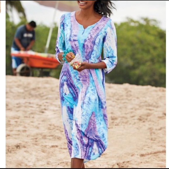 Soft Surroundings Dresses & Skirts - Soft Surroundings Dress